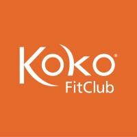 Koko FitClub, LLC Logo
