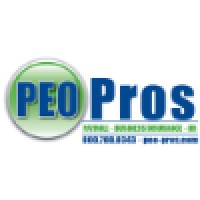 PEO Pros Logo
