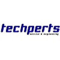 techperts GmbH Logo