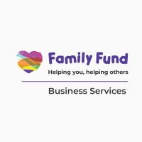 Family Fund Business Services (FFBS) Logo