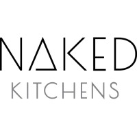 Naked Kitchens Logo