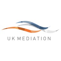 UK Mediation Logo