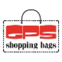 GPS Bags Logo