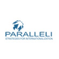 PARALLELI TRADE FAIRS SRL Logo