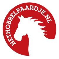 Het Hobbelpaardje Logo