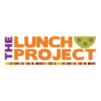The Lunch Project Logo