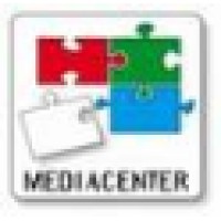 Mediacenter soc coop cons arl Logo