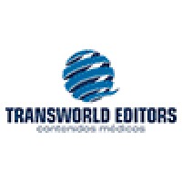 Transworld Editors Logo