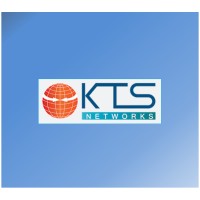 KTS Networks, Inc. Logo