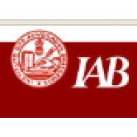IAB - Instituto dos Advogados Brasileiros Logo