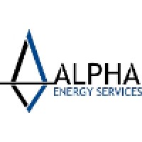 Alpha Energy Services, LLC Logo