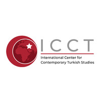 ICCT - International Center for Contemporary Turkish Studies Logo