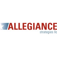 Allegiance Strategies, LLC Logo