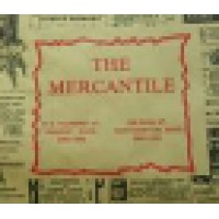 The Mercantile Logo