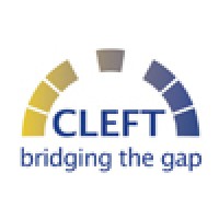 CLEFT Logo