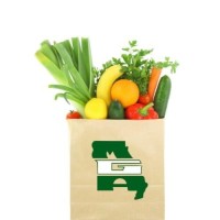Missouri Grocers Association Logo