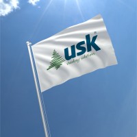 USK Kimya A.S. (Acquired by Akkim in March 2021) Logo
