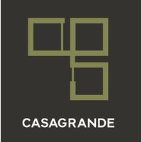 Casagrande Engenharia & Consultoria Logo