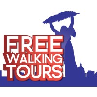 Free Budapest Walking Tours - Triptobudapest (est.2007) Logo
