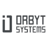Orbyt Systems Inc. Logo