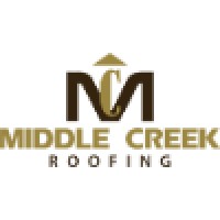 Middle Creek Roofing Logo