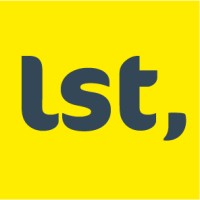 LST AG Logo