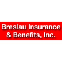 Breslau Insurance & Benefits, Inc. Logo