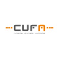 CUFA Cubiertas Ventiladas Logo
