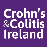Crohns & Colitis Ireland Logo