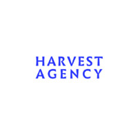 Harvest Agency Logo