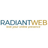 Radiant Web Logo