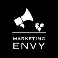 Marketing Envy Logo