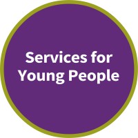Services for Young People Logo