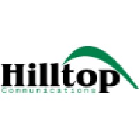 Hilltop Communications Logo