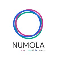 NUMOLA Logo