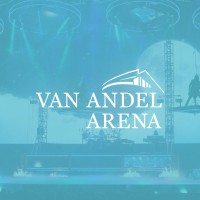 Van Andel Arena Logo