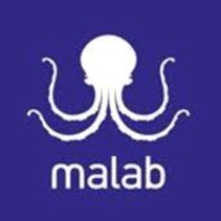 Malab Produções Ltda Logo