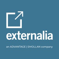 Externalia Outsourcing Comercial Logo