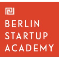 Berlin Startup Academy Logo
