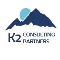 K2 Consulting Partners Logo