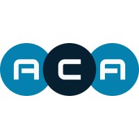 ACA vzw Logo