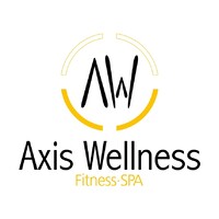 Axis Wellness Logo