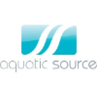 Aquatic Source Enriching Lives Through Aquatics Logo