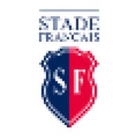 Stade Français Logo