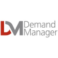Demand Manager Pty Ltd Logo