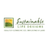 Sustainable Life Designs Logo