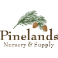 Pinelands Nursery & Supply Logo