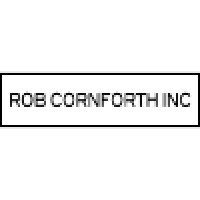 Rob Cornforth Inc Logo