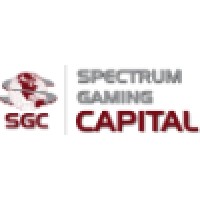Spectrum Gaming Capital Logo