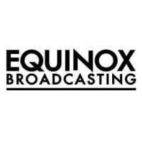 Equinox Broadcasting Logo